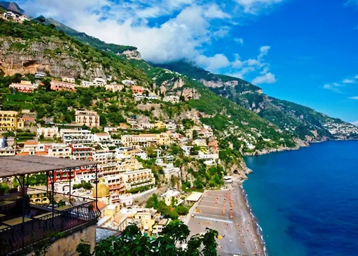 Amore Rentals - Appartamento Mare A