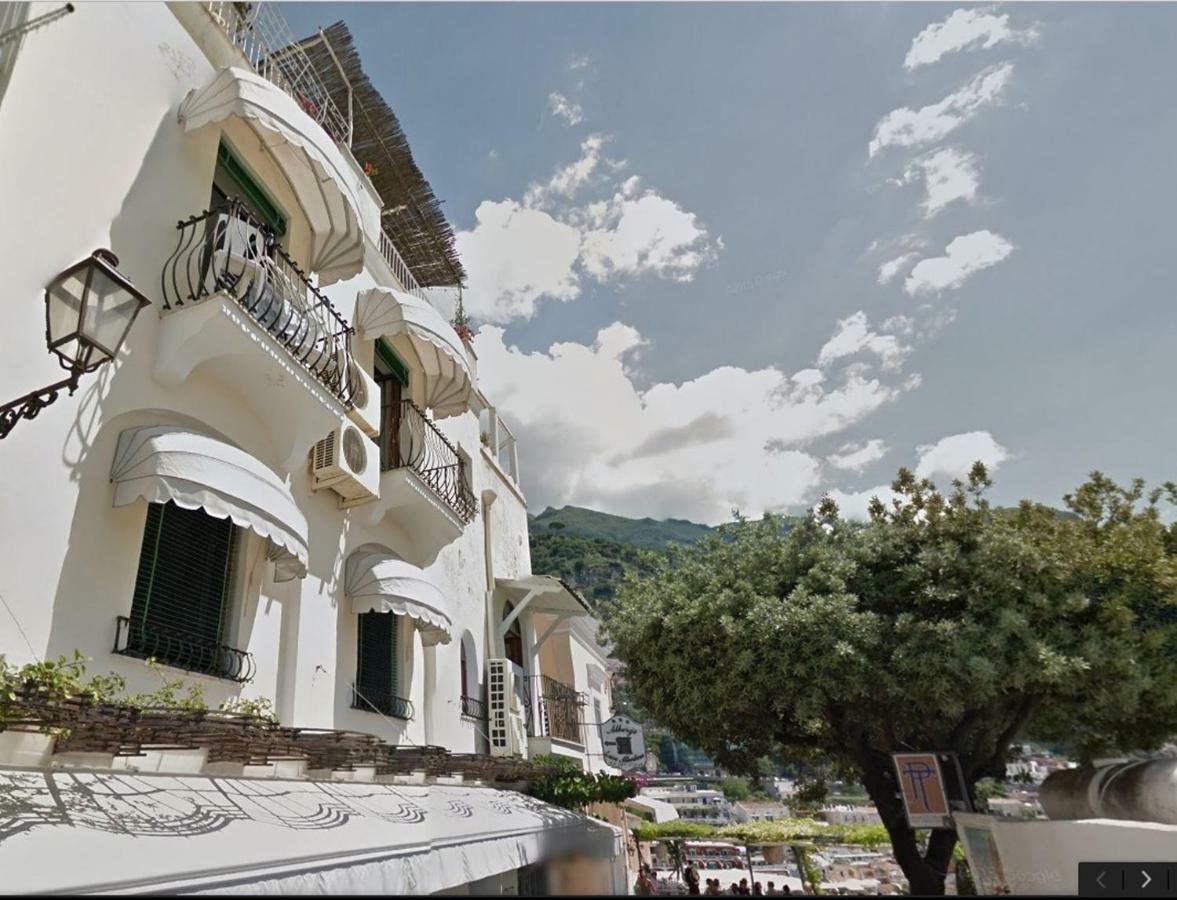 Apartment Amore - Mare A Positano